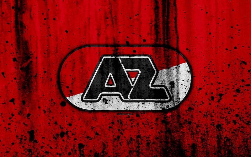 Ý nghĩa logo của AZ Alkmaar