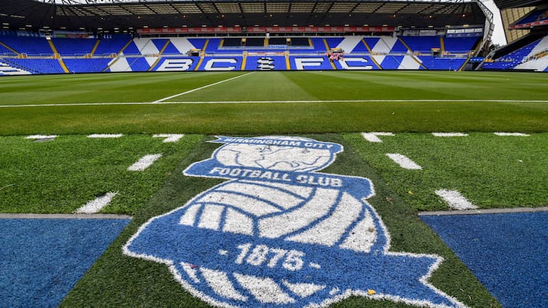 Sân vận động của Birmingham City