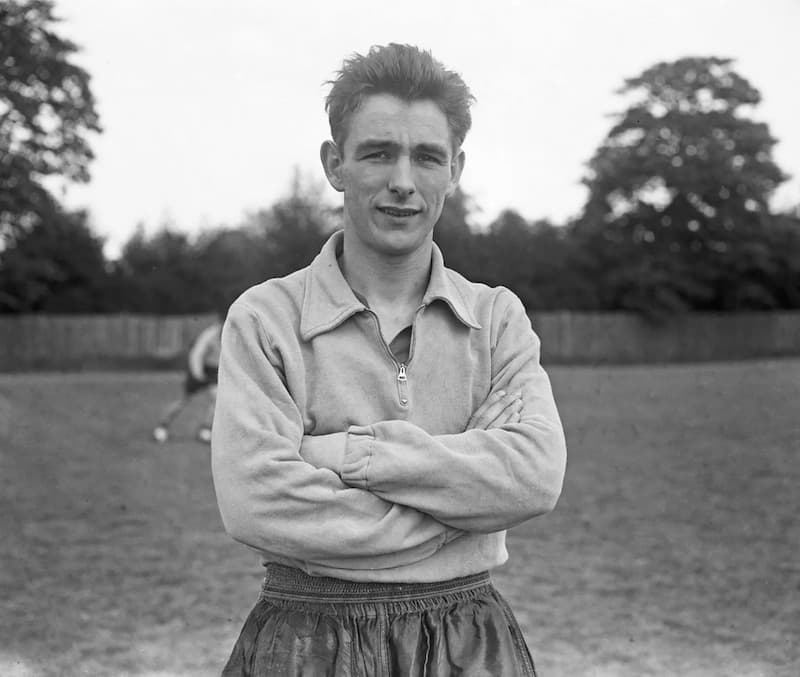 Huyền thoại Brian Clough