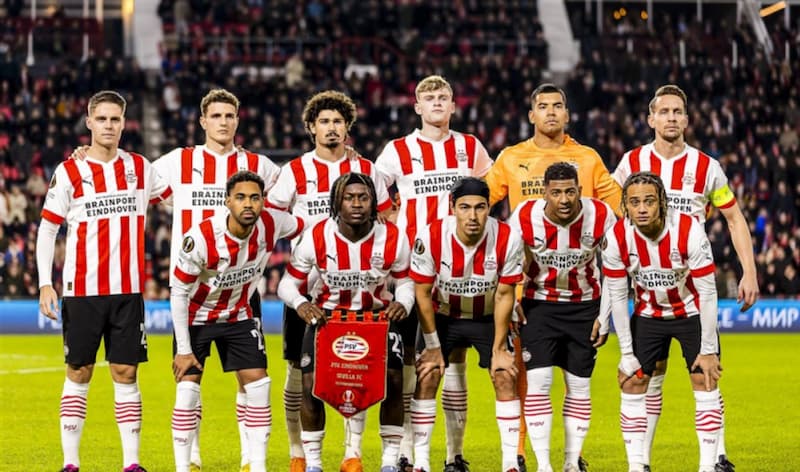 PSV Eindhoven là ai? 