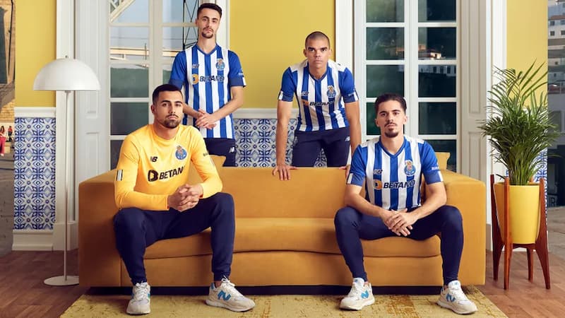 Lịch sử CLB FC Porto