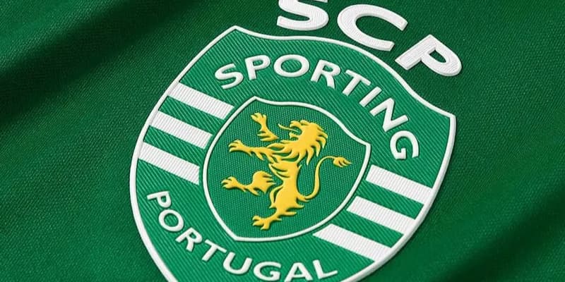 Logo của CLB Sporting