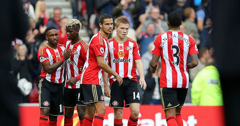 Sunderland hiện đang chơi ở giải đấu nào?